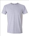 CIA Short Sleeve Softstyle T-Shirt