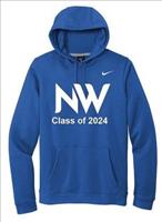 Northwest 2024 Nike hood