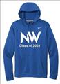 Northwest 2024 Nike hood