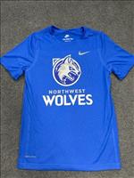 Northwest Nike Short Sleeve T-shirt
