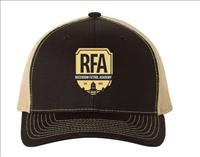 Rozeboom Richardson 112 Cap