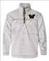 WAC Sherpa Fleece Pullover