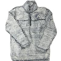 DMC Sherpa 1/4 Zip