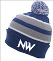 Northwest Stocking Hat