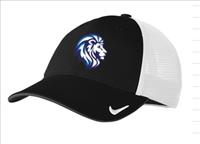 DMC Nike Cap - Fitted