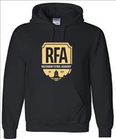 Rozeboom Gildan Hooded Sweatshirt