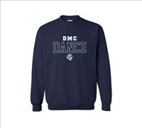 *Dance Team* DMC Crewneck Sweatshirt