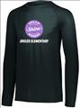 Youth Long Sleeve Dri-Fit