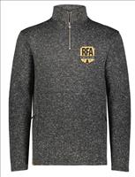 Rozeboom Holloway Eco 1/4 Zip