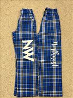 Northwest Flannel Pants