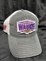 Waukee Cap