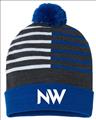 Northwest Track & Field Stocking Hat