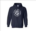 *Dance Team* DMC Nike Hooded Sweatshirt 1