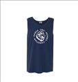 *Dance Team* DMC Tank Top - Navy
