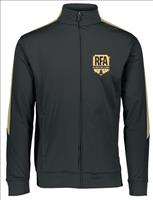 Rozeboom Medalist Warm Up Jacket