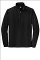 Nike 1/2 Zip Cover-Up