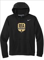 Rozeboom Nike Hooded Sweatshirt