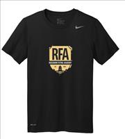 Rozeboom Short Sleeve Nike T-shirt