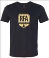 Rozeboom Short Sleeve Gildan Softstyle T-shirt