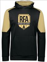 Rozeboom Holloway Momentum Dri-Fit Hooded Sweatshirt