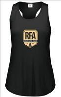 Rozeboom Ladies Tank Top