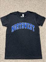Northwest 50/50 Gildan T-shirt