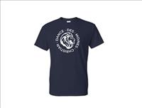 *Dance Team* DMC Short Sleeve T-shirt